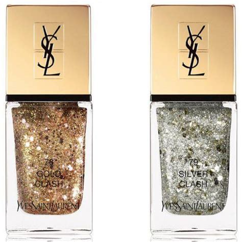 ysl holiday 2016 makeup|YSL Sparkle Clash Holiday 2016 Collection .